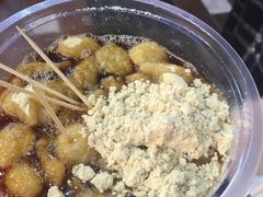 -八一好吃街·高品美食广场