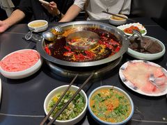 -俏媳妇火锅(宽窄巷子店)
