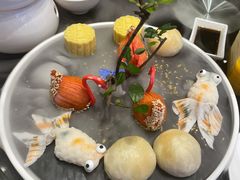 -富淳饭店(世纪公园店)