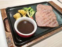 牛排-必胜客餐厅(昆百大泰业城店)