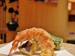 -麦MUGI铁板烧日式料理