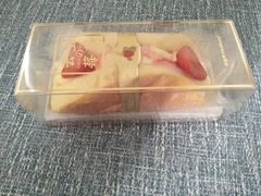-好利来.生日蛋糕(杨家坪店)