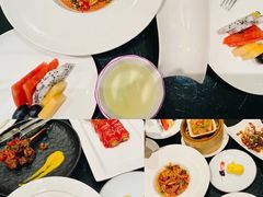 -ManHo万豪中餐厅(成都茂业JW万豪酒店)