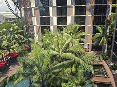 -樟宜机场皇冠假日酒店 （SG Clean） - IHG 旗下酒店