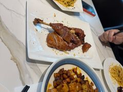 -渝乡人家(和平里店)