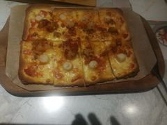 -半秋山西餐厅(宜昌大洋店)