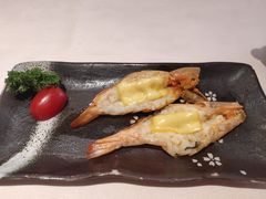 -富盈酒店-日本料理餐厅(厚街店)
