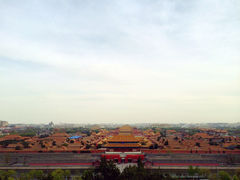 景山公园-景山公园