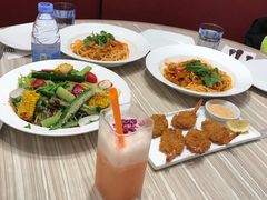 -必胜客(国展店)