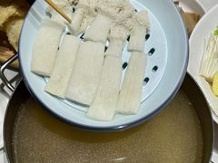 -今日牛事潮汕鲜牛肉火锅(瑞金店)