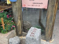 -马帮菜馆·美味野生菌
