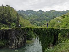 -石潭村