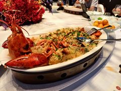 -运·中餐厅(成都华尔道夫酒店)