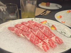 -滟设火锅料理(南滨路店)