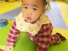 -好姑姑新梅广场托育园(上海直营园)