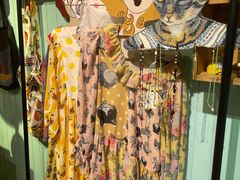 -恋物百货商店(华侨城店)