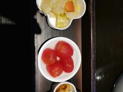 -通安客栈中餐厅·何家小馆