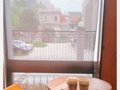 -星巴克(汾阳路店)