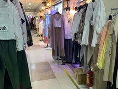 -龙翔服饰城(龙翔大厦店)