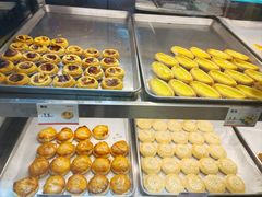 -MANFEN聚满分西点(远洋大信店)