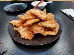 -红东阁东北菜烤肉酒馆(CROSS万象汇店)