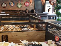 大堂-管氏翅吧(中关村店)