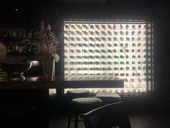 -大酉·M Coffee(北京美术馆店)
