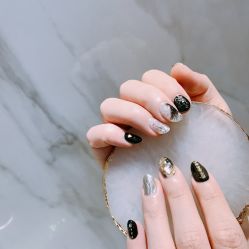 -PinkBaby美甲美睫
