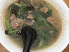 -泰顺江南春面馆