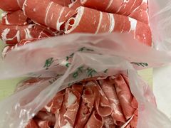 鲜羊肉片-惠和祥羊肉片(江都路店)