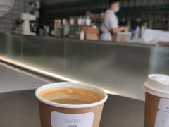 -RWORK·COFFEE(滨江店)