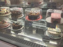 -DQ·蛋糕·冰淇淋(鸿坤店)