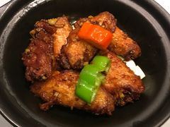 -稍可轩博物馆餐厅