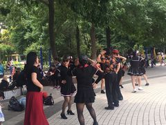 -丰台花园