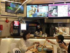 -特派卷·老北京烤鸭卷(合生汇购物中心店)