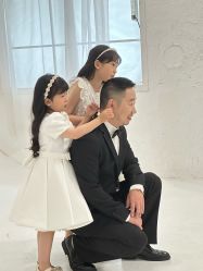 -吉姆叔叔亲子儿童摄影(青岛印象·山店)