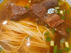 -永丰面馆(汉口路店)