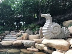 -天目湖涵田半山温泉