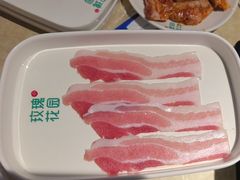 -玫瑰花园自助烤肉(顺义鑫海韵通店)