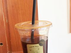 -PUZZLE COFFEE 拼图咖啡