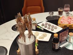 -海月轩海鲜豆捞(紫金塔店)