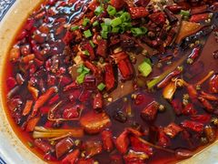 -院8里·少城记忆老川菜(宽窄巷子店)