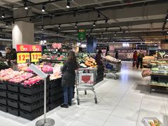-家乐福(古北店)