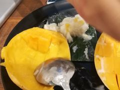 -Mango Tango
