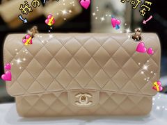 -CHANEL(恒隆广场店)