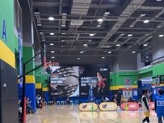 -翼速篮球·儿童体适能·中考体育(鲁能城店)