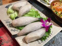 -大龙钏老火锅(振兴中央公馆店)