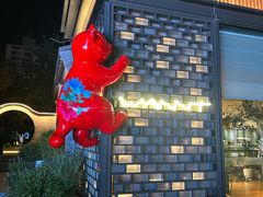 -京天红酒家(虎坊路店)