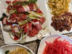 -厚味居炙子烤肉·清真(天桥南纬路店)
