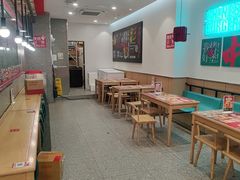 -塔斯汀·中国汉堡(蓝润置地广场店)